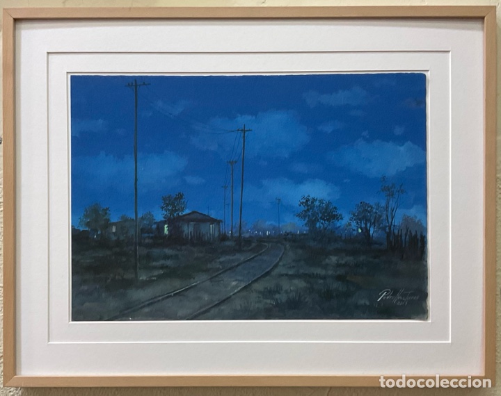 Arte: Pedro Hern&aacute;ndez Torres - Foto 1