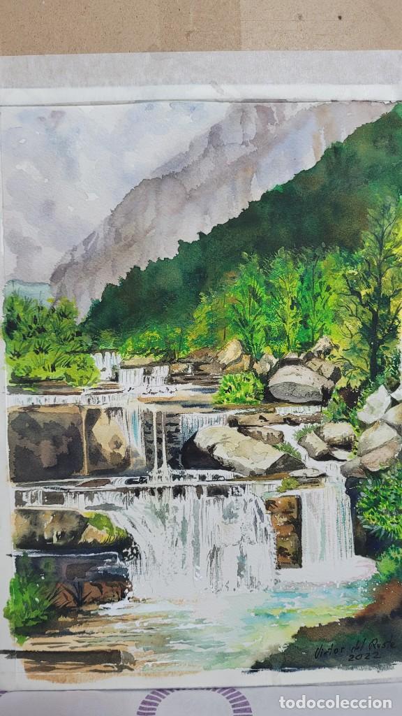 Arte: PIRINEO ORDESA