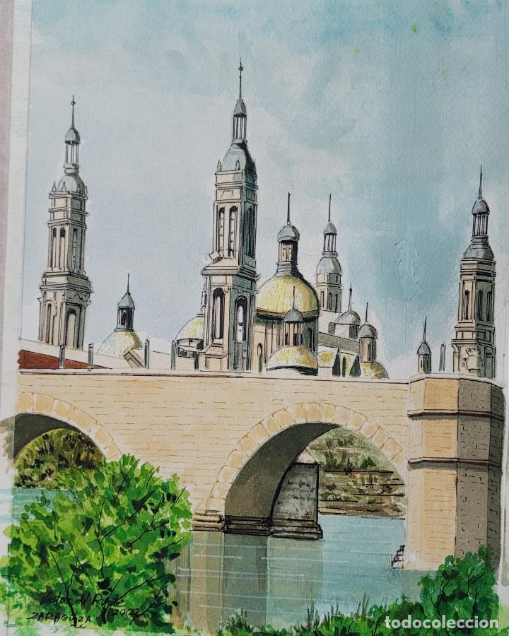 Art: zaragoza