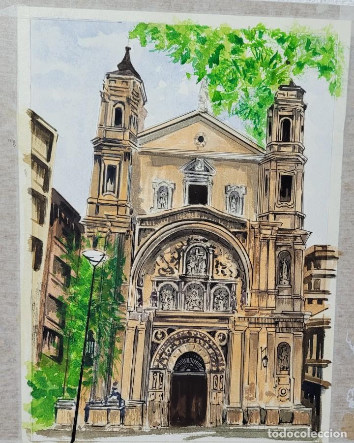 Art: zaragoza