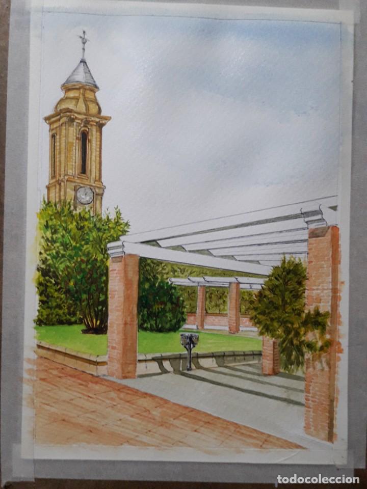 Art: pina de ebro zaragoza