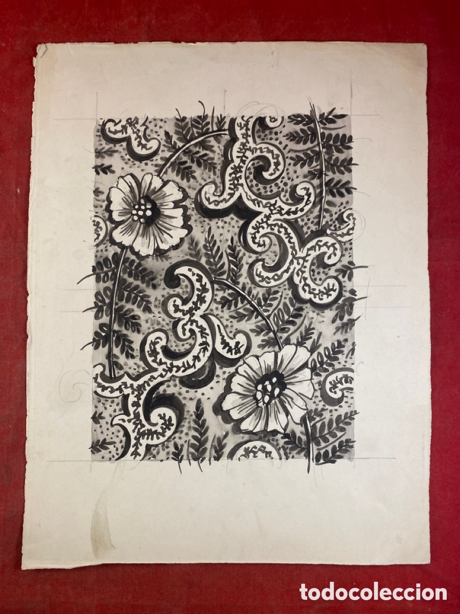 Arte: DIBUJO ACUARELA - Foto 2