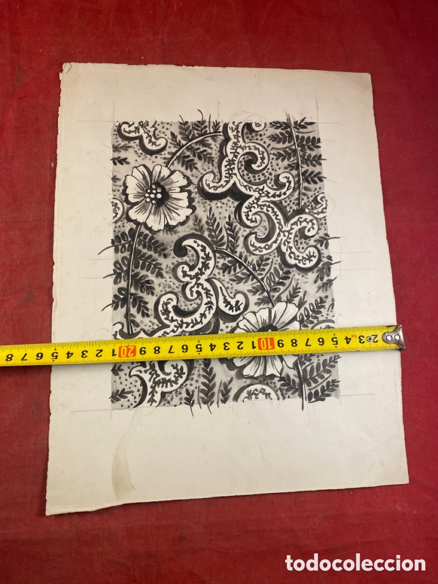 Arte: DIBUJO ACUARELA - Foto 4