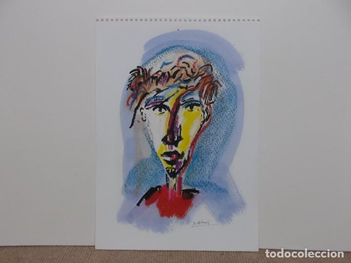 Arte: ACUARELA XOTI DE LUIS - Foto 1