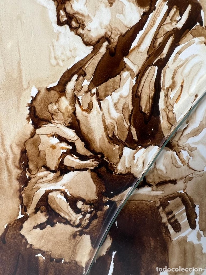 Arte: Magnifica acuarela Ricardo torrente - Foto 5
