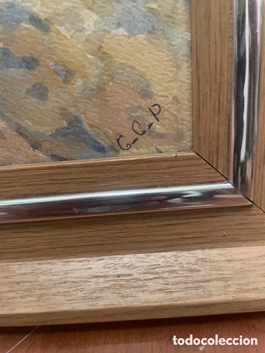 Arte: Acurela firmada - Foto 4