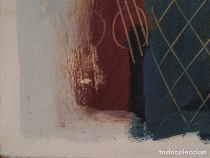 Arte: T&eacute;cnica mixta de JAVIER MONESOL - Foto 3