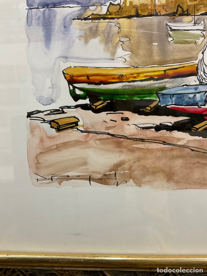 Arte: Ram&oacute;n Pujol - Foto 2