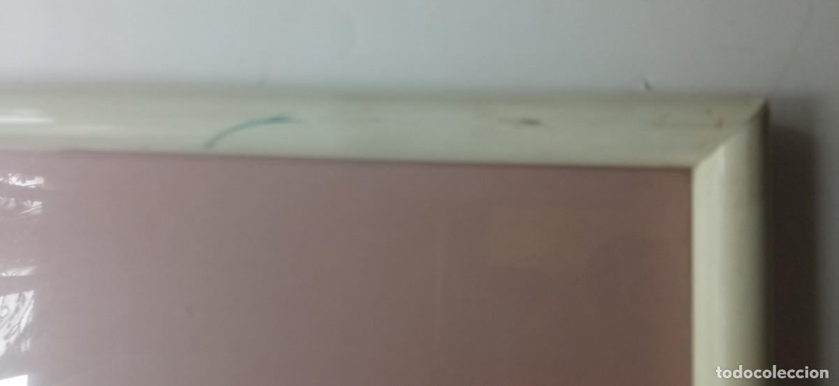 Arte: SITGES ACUARELA ENMARCADA - Foto 11