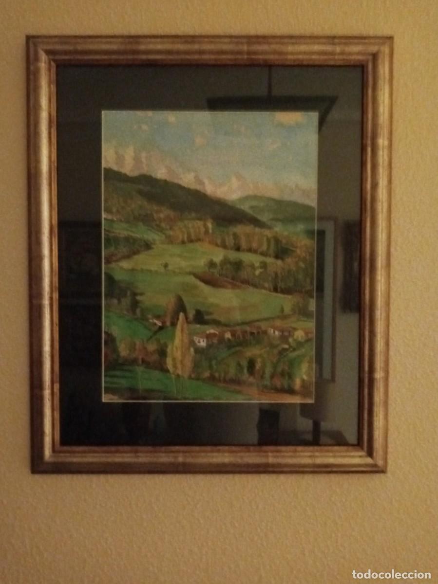 Arte: Julio Trigo Campoy - Foto 1