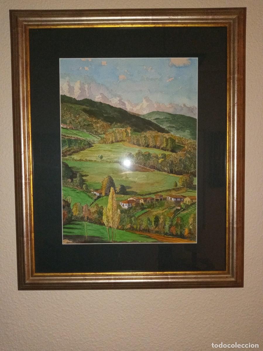 Arte: Julio Trigo Campoy - Foto 2