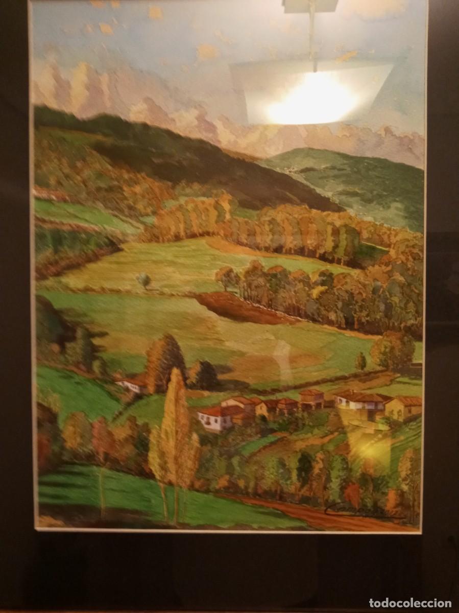 Arte: Julio Trigo Campoy - Foto 3
