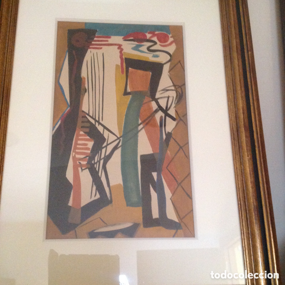 Arte: De La Serna - Foto 2