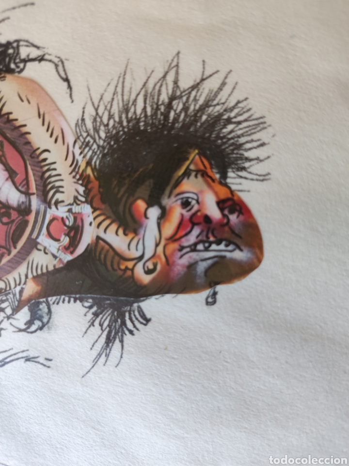 Arte: Obra original de Manuel Ayaso - Foto 3