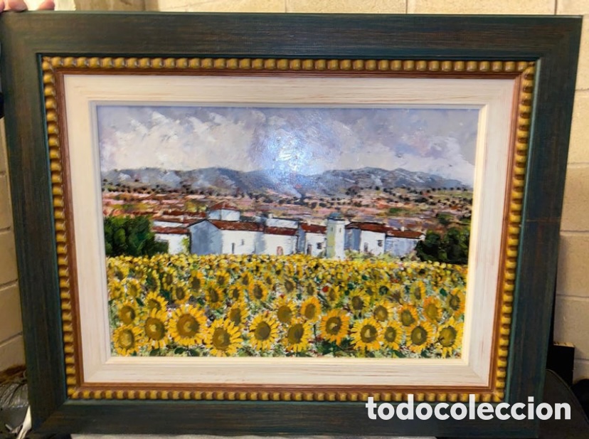 Arte: CUADRO RIQUELME - Foto 1