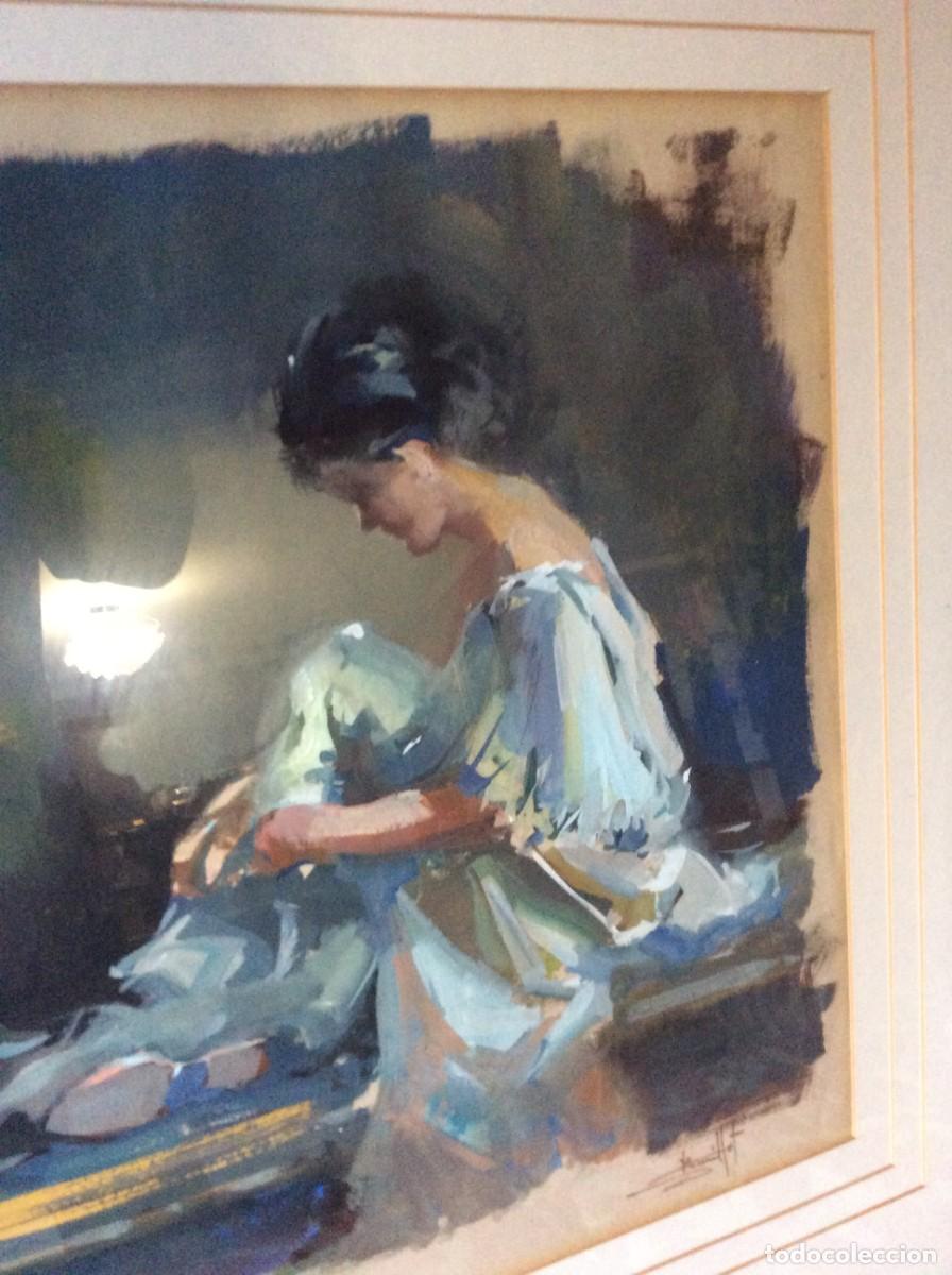 Arte: SIN T&Iacute;TULO . VARELA GUILLOT - Foto 2