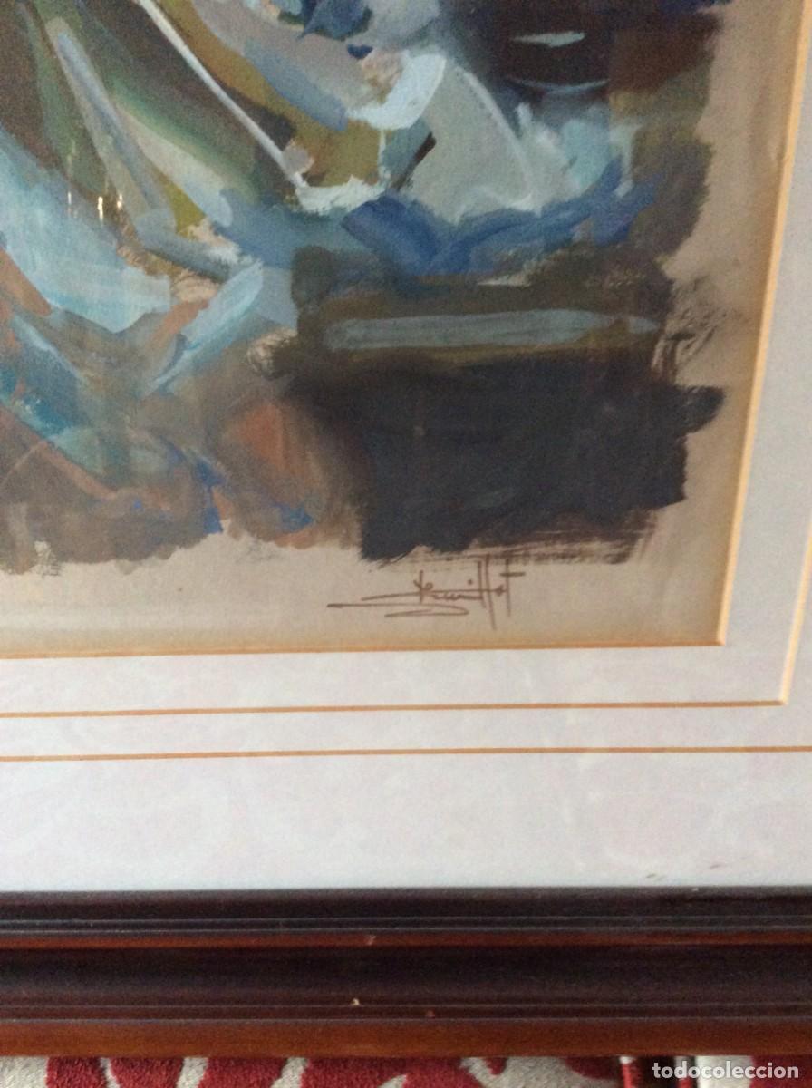 Arte: SIN T&Iacute;TULO . VARELA GUILLOT - Foto 3