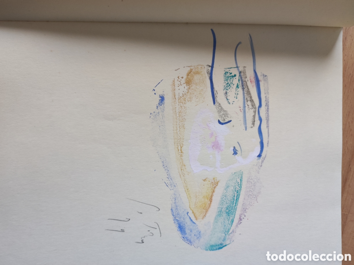 Arte: Gloria Torner en la voz de los poetas - Foto 2