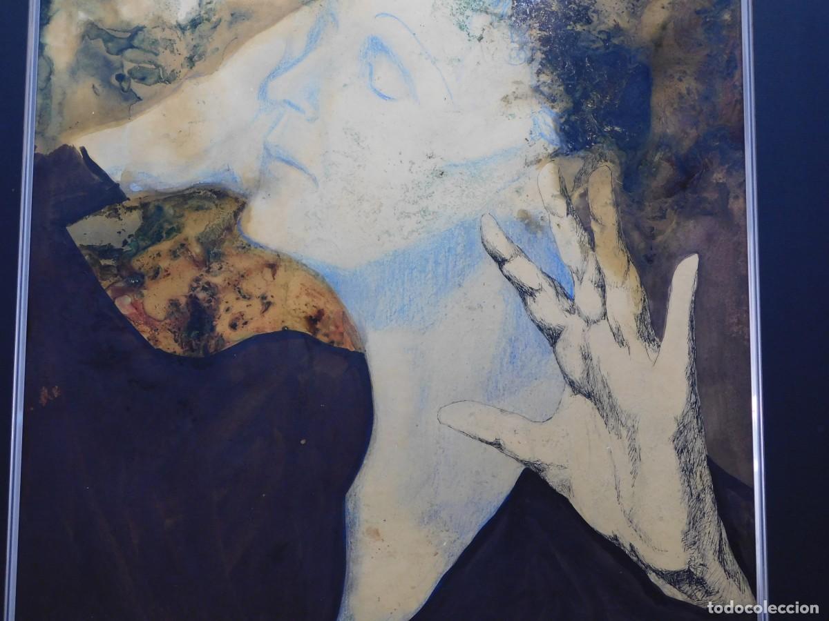 Arte: Acuarela - Foto 3