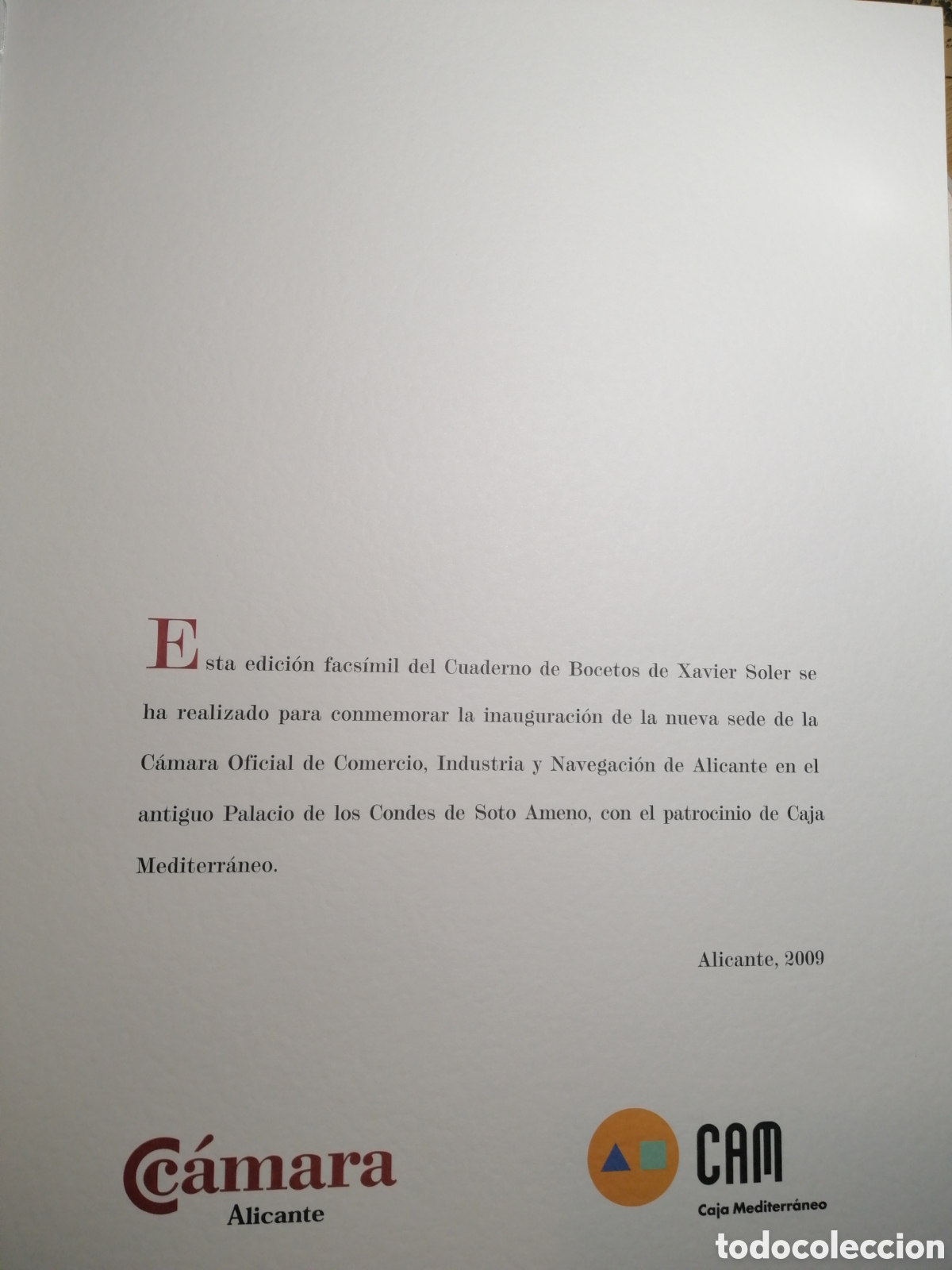 Arte: Xavier Soler, Intimo Alicante 2009 - Foto 4