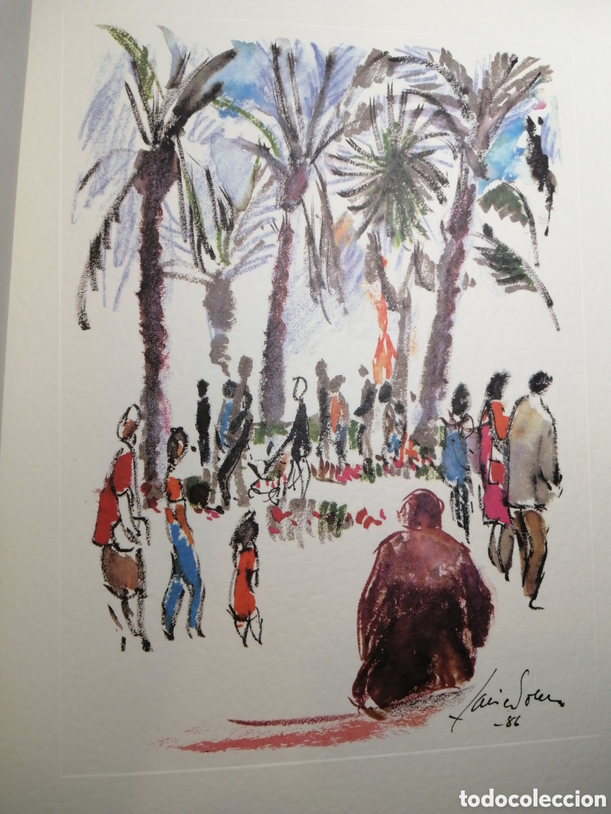 Arte: Xavier Soler, Intimo Alicante 2009 - Foto 8