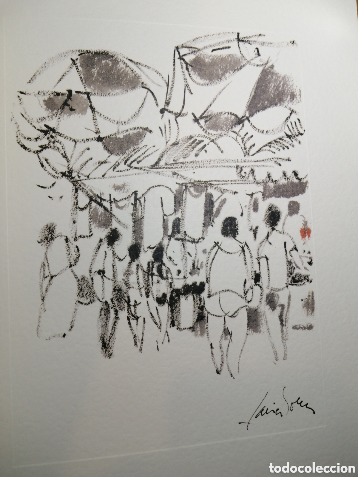 Arte: Xavier Soler, Intimo Alicante 2009 - Foto 9