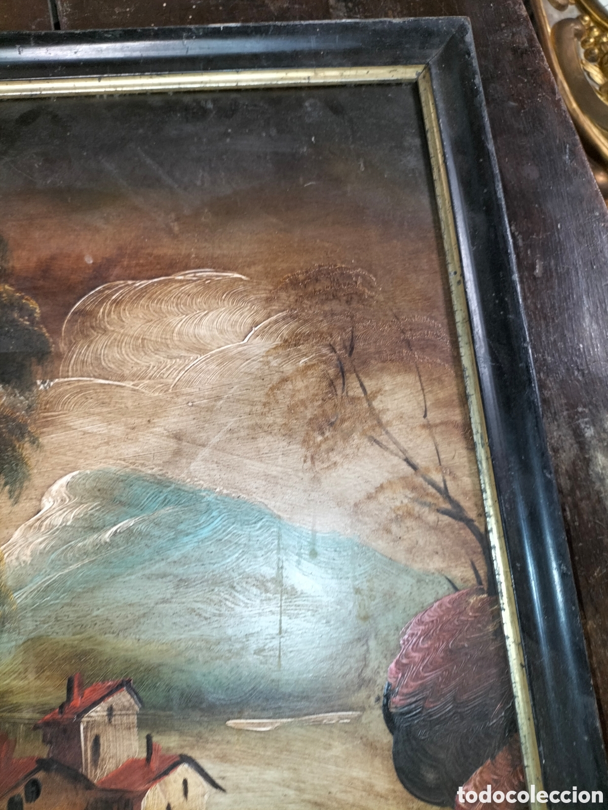 Arte: Pintura antigua - Foto 2