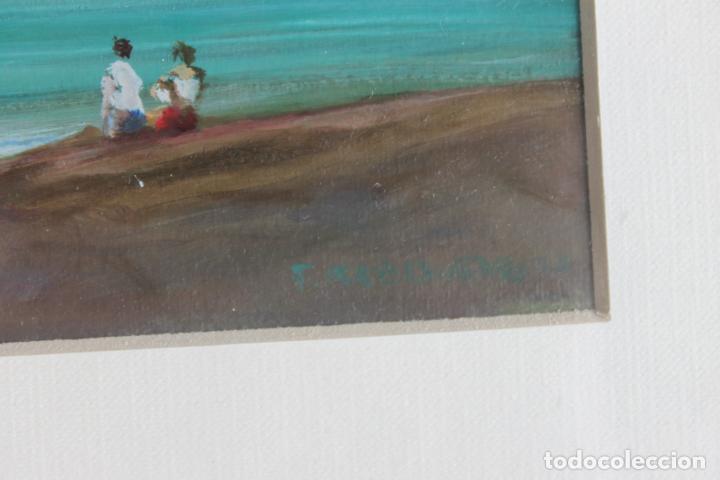 Arte: MARINA F. BRAQUEHAIS - Foto 6