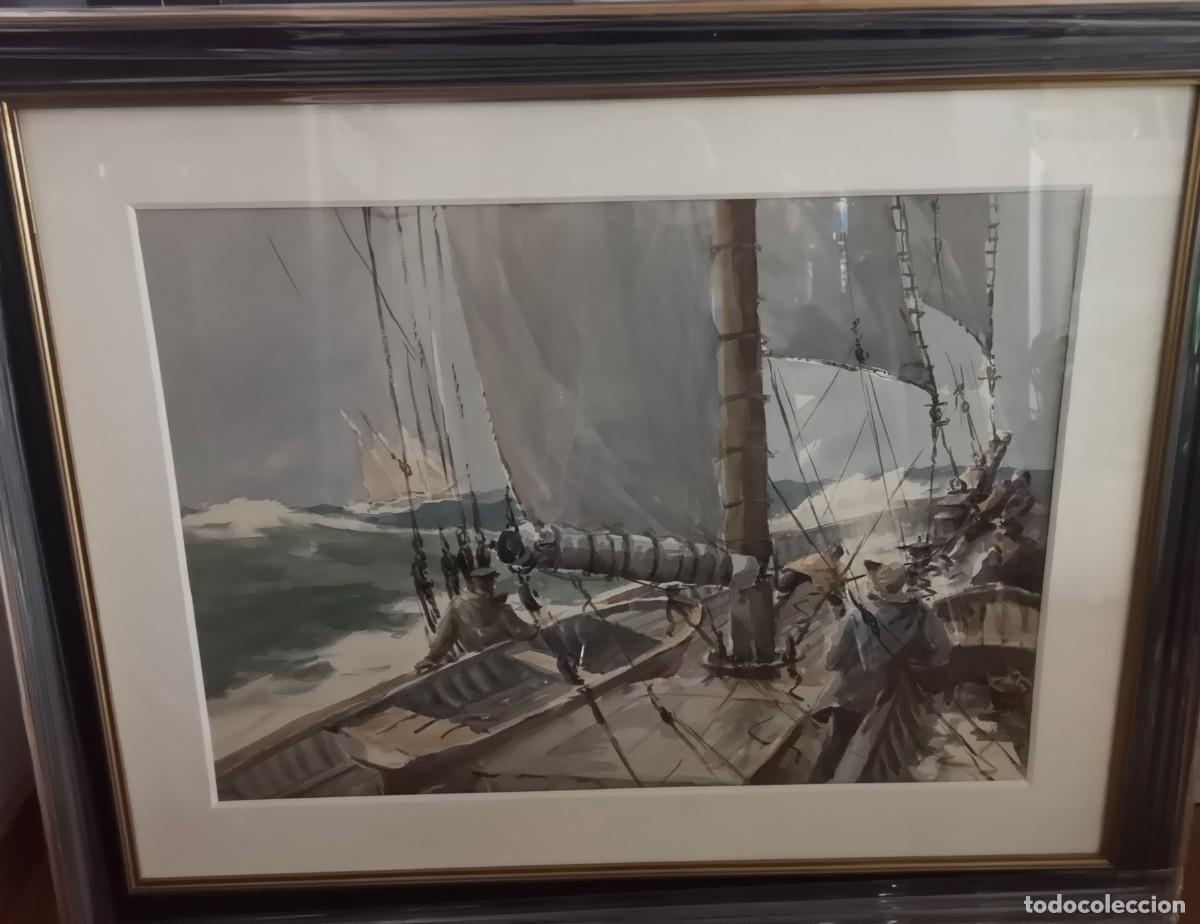 Arte: Manuel Guti&eacute;rrez de la Concha - Foto 1