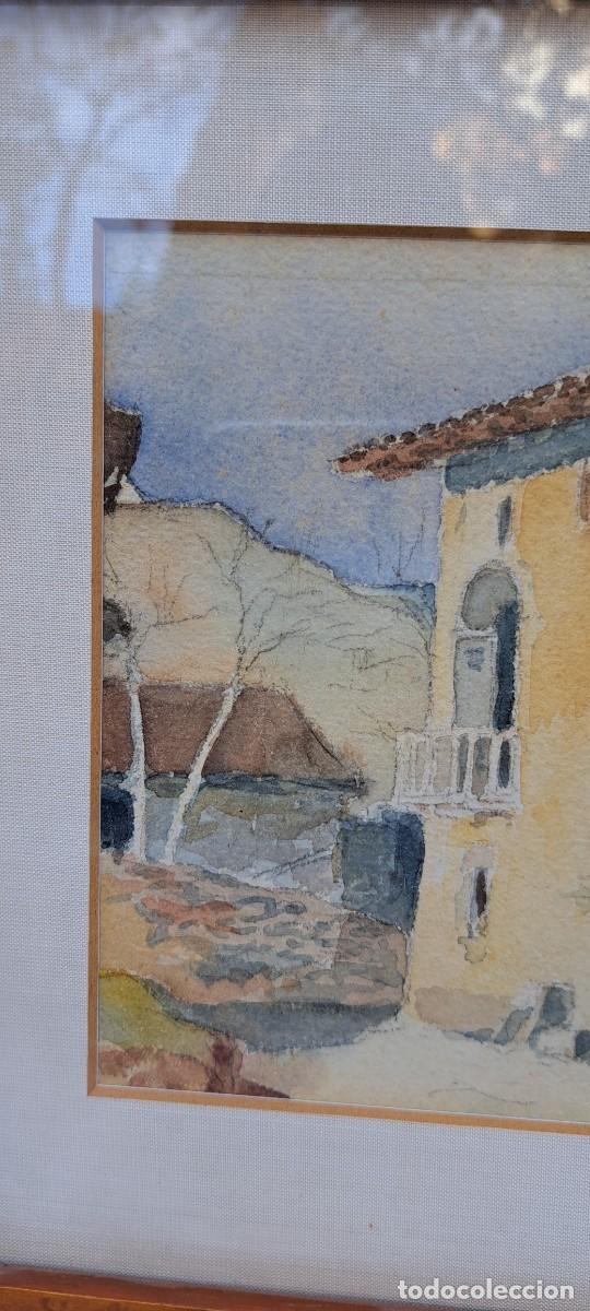 Arte: CASA EN PUEBLO ANONIMO - Foto 4
