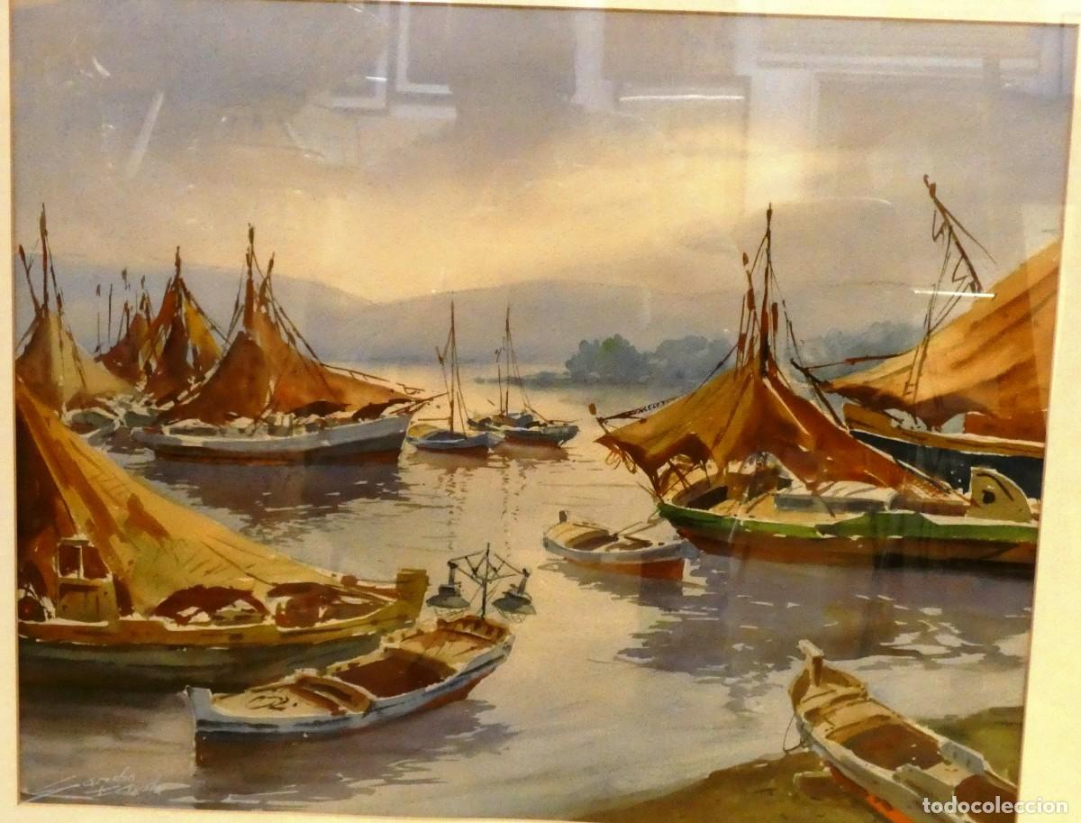 Arte: Sancho Fauste Barcas - Foto 1
