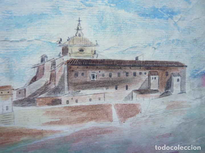 Arte: Bella vista de Mahon Menorca - Foto 6
