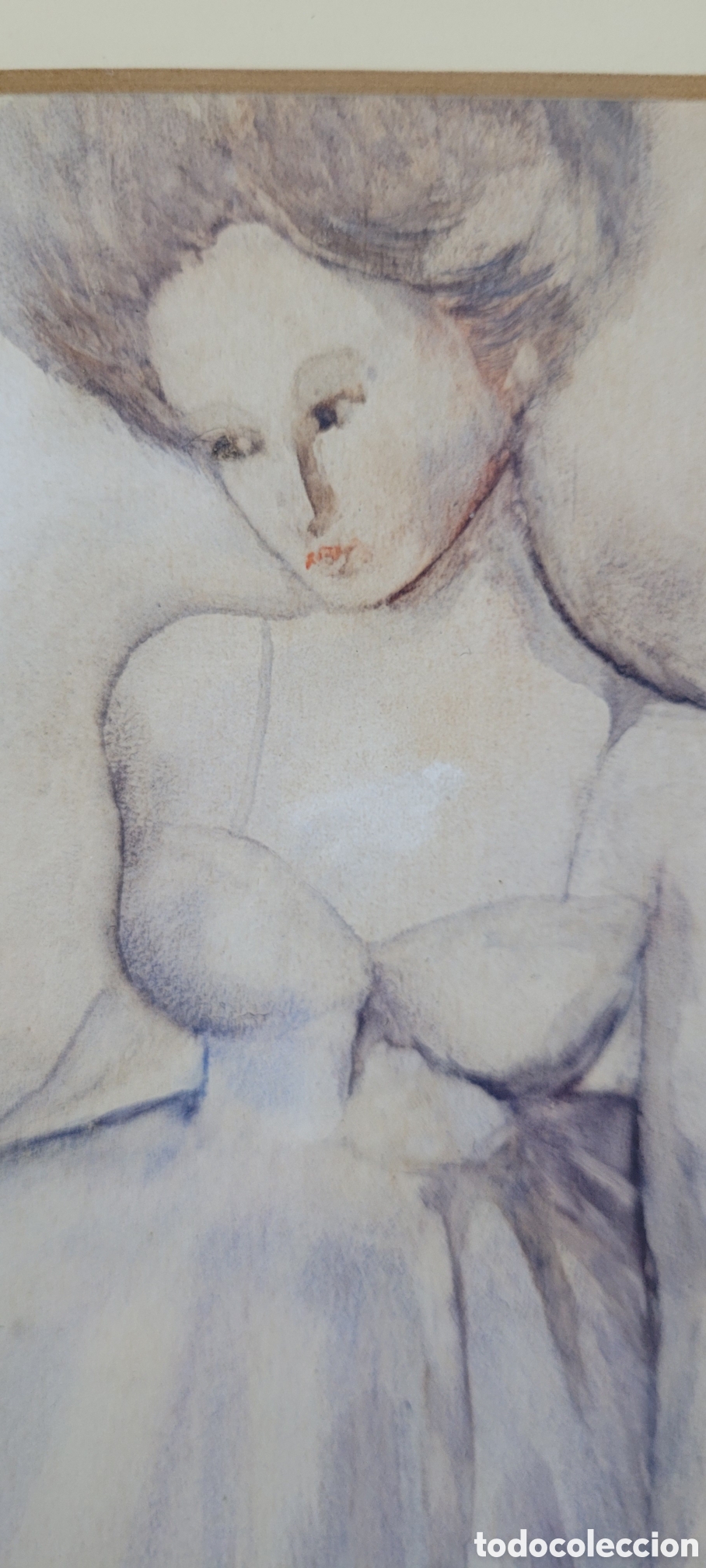 Arte: Dama Modelo por Cabello - Foto 7