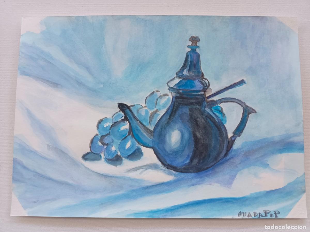 Arte: Acuarelas - Foto 1