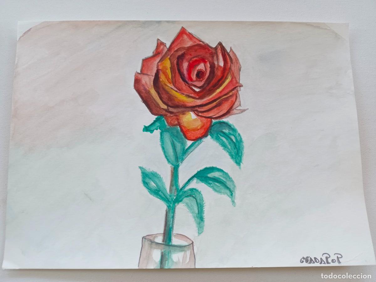 Arte: Acuarelas - Foto 2