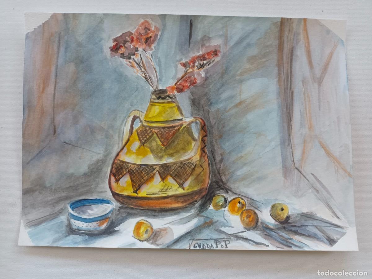 Arte: Acuarelas - Foto 10