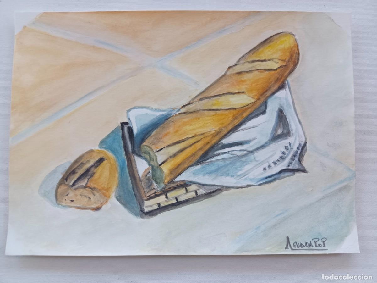 Arte: Acuarelas - Foto 12