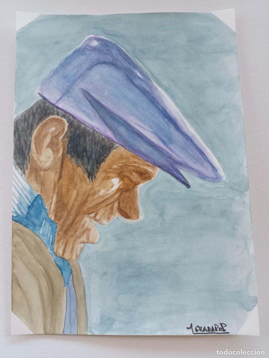 Arte: Acuarelas - Foto 21