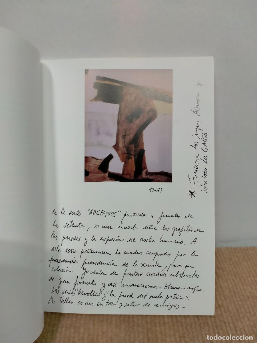 Arte: ACUARELA XOTI DE LUIS - Foto 3
