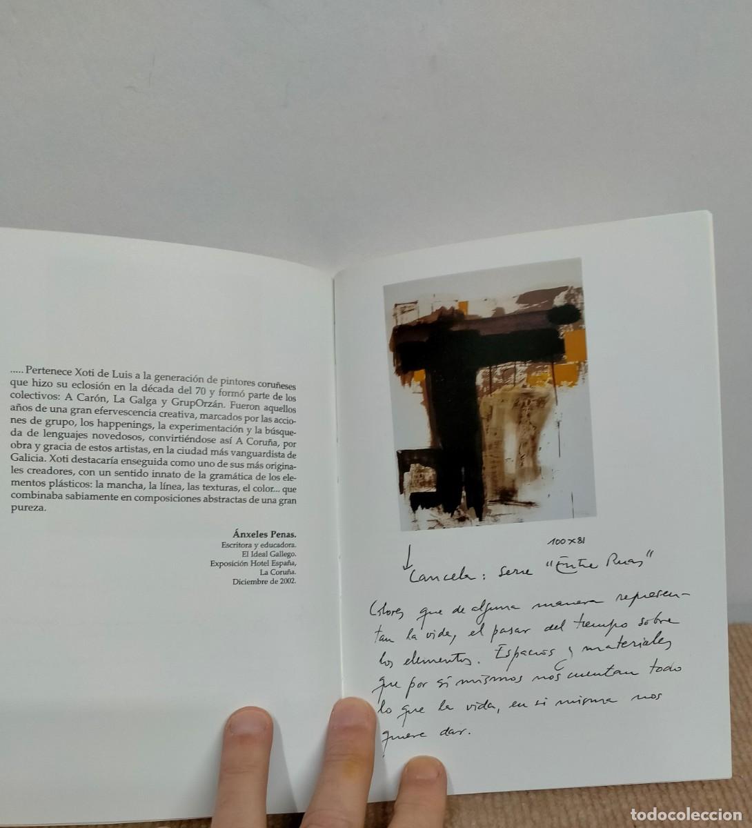 Arte: ACUARELA XOTI DE LUIS - Foto 5