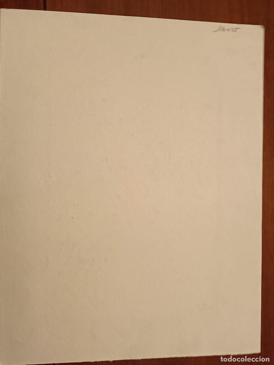 Arte: Raginal. Acuarela sobre papel - Foto 2