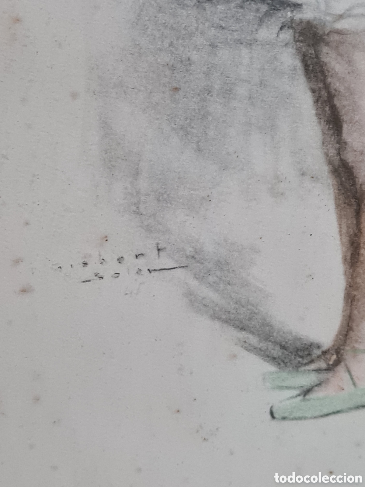 Arte: Acuarela Gilabert Soler - Foto 2