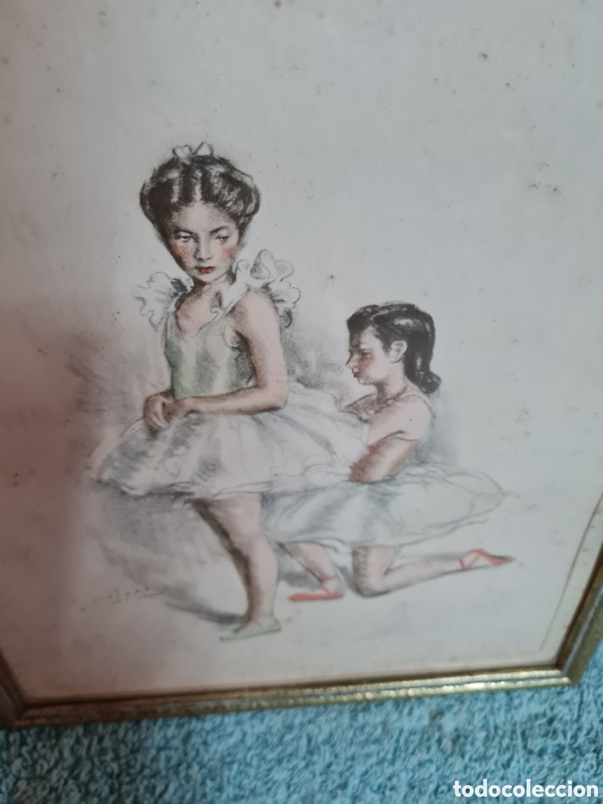 Arte: Acuarela Gilabert Soler - Foto 3