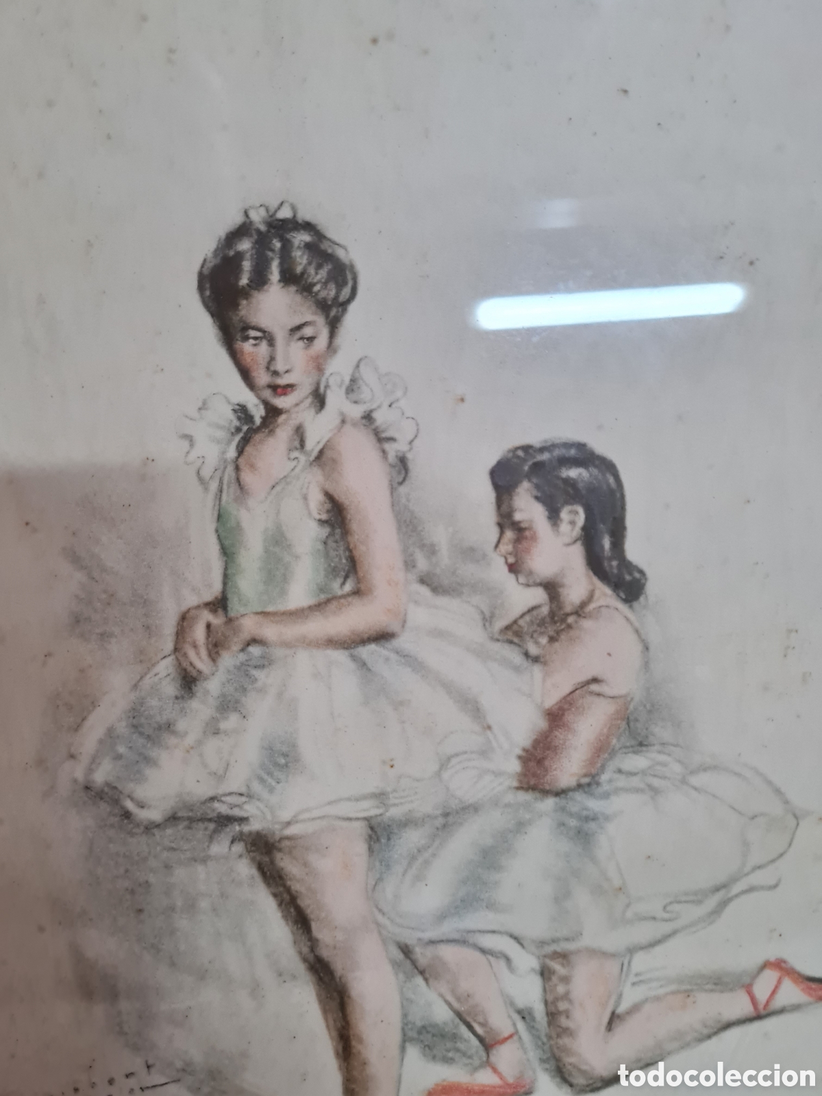 Arte: Acuarela Gilabert Soler - Foto 4