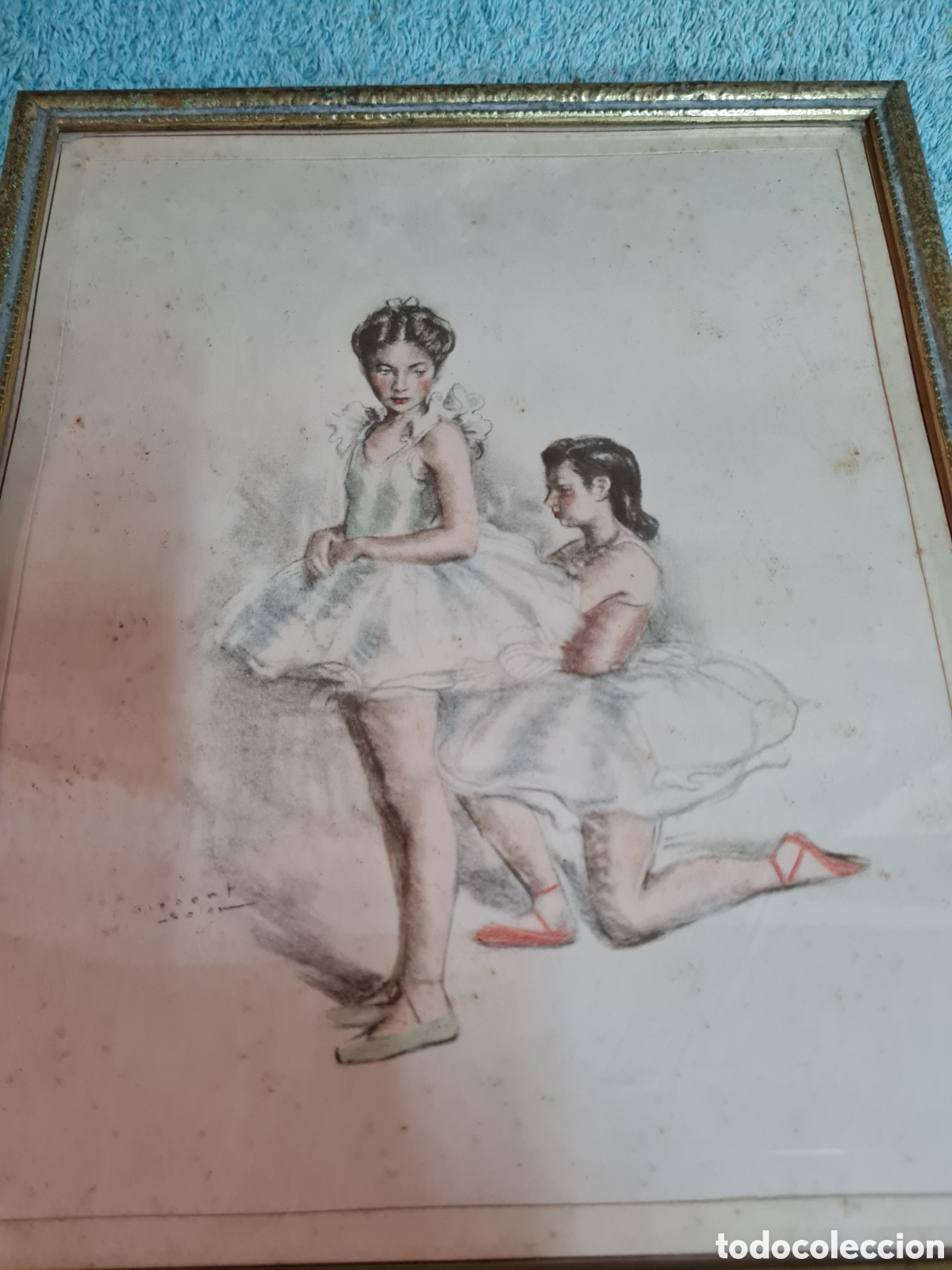 Arte: Acuarela Gilabert Soler - Foto 5