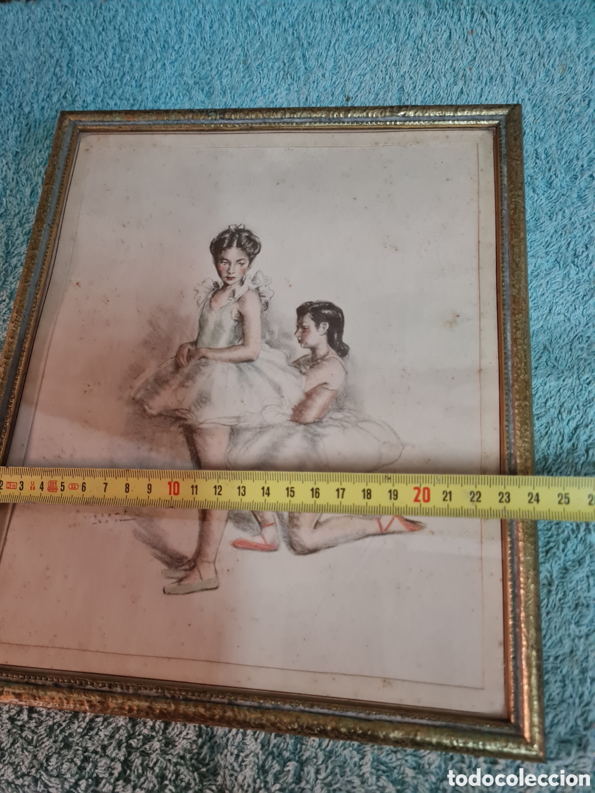 Arte: Acuarela Gilabert Soler - Foto 6