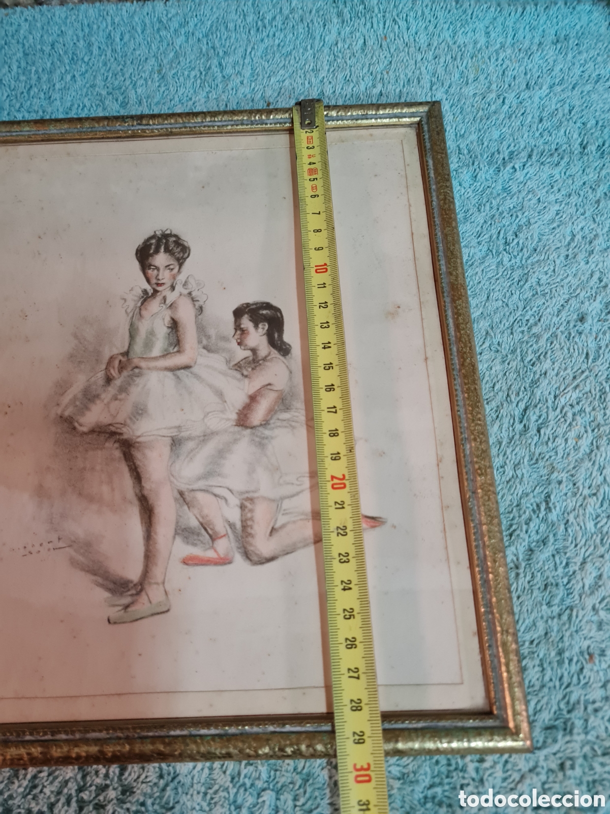 Arte: Acuarela Gilabert Soler - Foto 7