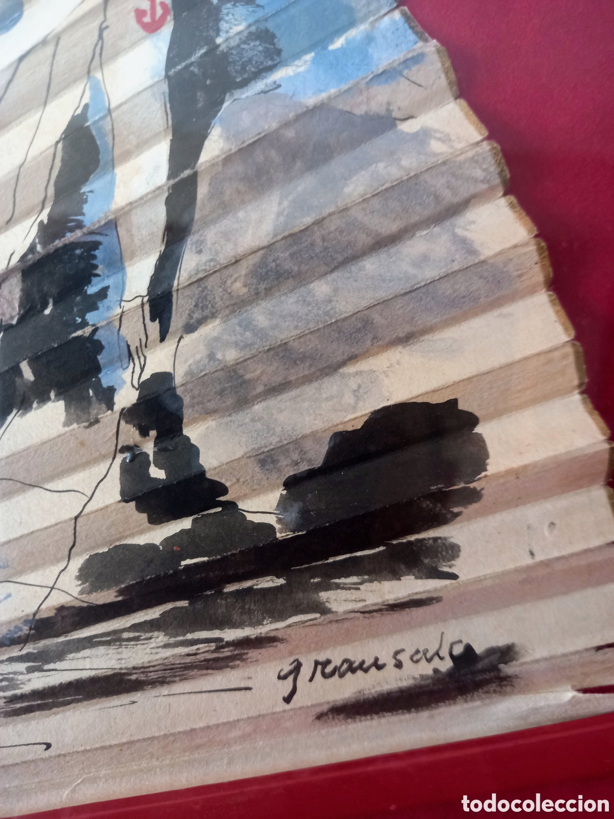 Arte: Emilio Grau Sala (1911-1975) - Foto 2