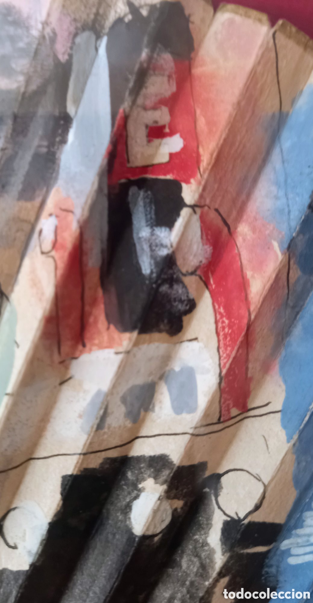 Arte: Emilio Grau Sala (1911-1975) - Foto 11