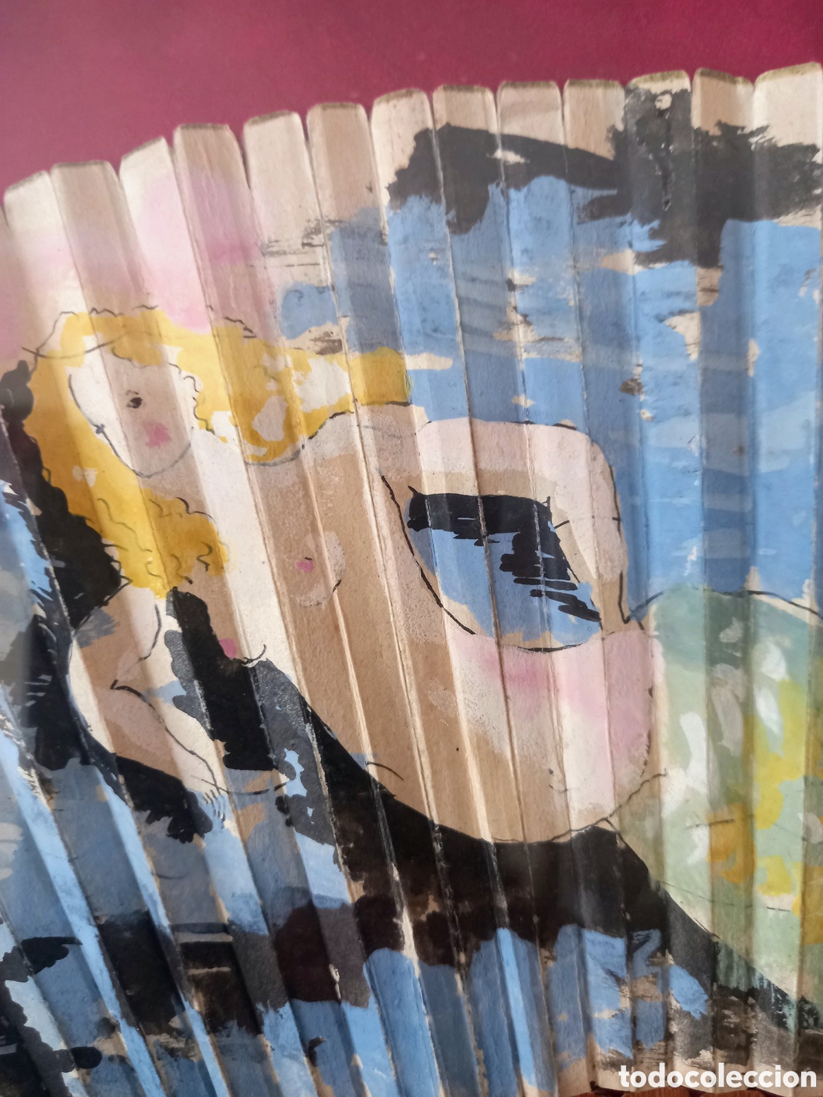 Arte: Emilio Grau Sala (1911-1975) - Foto 12
